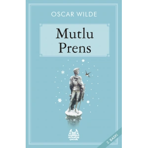 Mutlu Prens