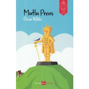 Mutlu Prens