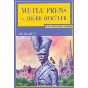 Mutlu Prens ve Diğer Öyküler