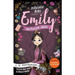 Mutluluk Ağacı - Mavinin Kızı Emily 4