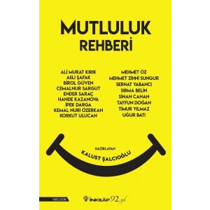 Mutluluk Rehberi