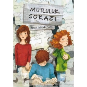 Mutluluk Sokağı