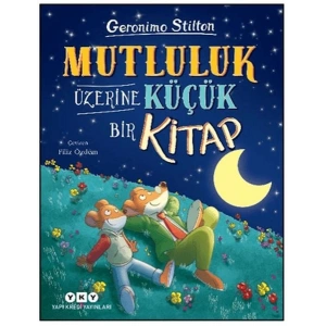 Mutluluk Üzerine Küçük Bir Kitap