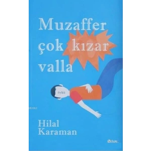 Muzaffer Çok Kızar Valla