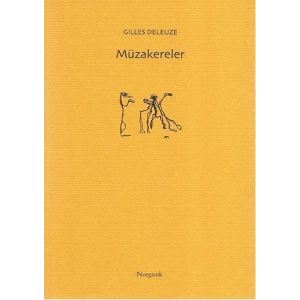 Müzakereler