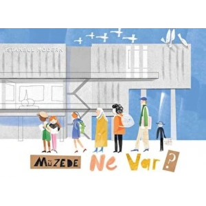 Müzede Ne Var?