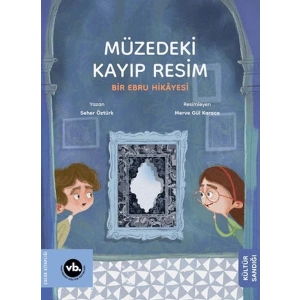 Müzedeki Kayıp Resim