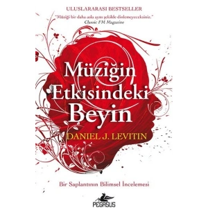 Müziğin Etkisindeki Beyin