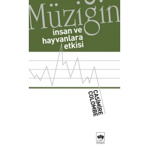 Müziğin İnsan ve Hayvanlara Etkisi