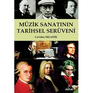 Müzik Sanatının Tarihsel Serüveni