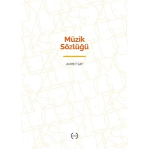 Müzik Sözlüğü