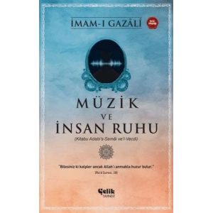Müzik ve İnsan Ruhu