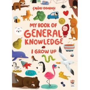 My Book Of General Knowledge – I Grow Up