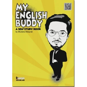 My English Buddy Çalışma Kitabı