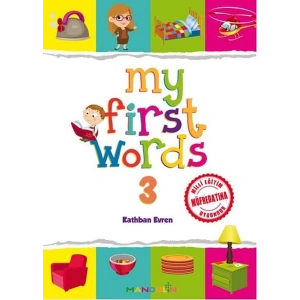 My First Words 3