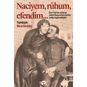 Naciyem, ruhum, efendim