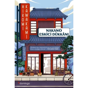 Nakano Eskici Dükkanı