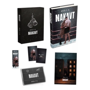 Nakavt (Kutu Set)