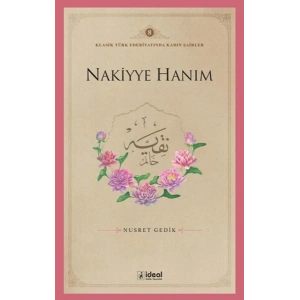 Nakiyye Hanım
