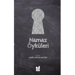 Namaz Öyküleri