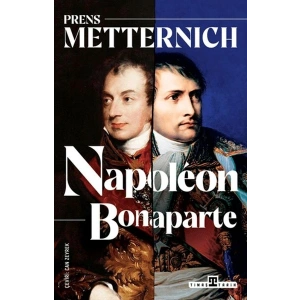 Napoleon Bonaparte