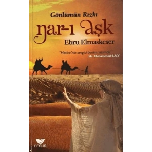 Nar-ı Aşk