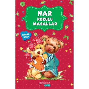 Nar Kokulu Masallar