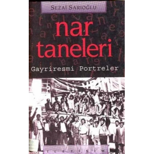 Nar Taneleri