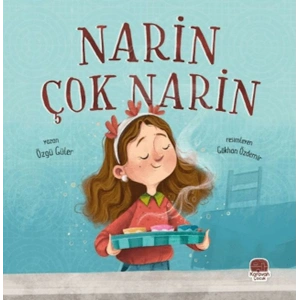 Narin Çok Narin