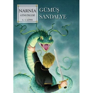 Narnia Günlükleri 6 Gümüş Sandalye