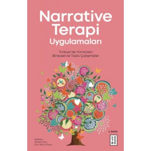Narrative Terapi Uygulamaları