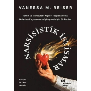 Narsisistik İstismar