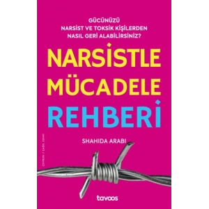Narsistle Mücadele Rehberi