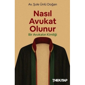 Nasıl Avukat Olunur?