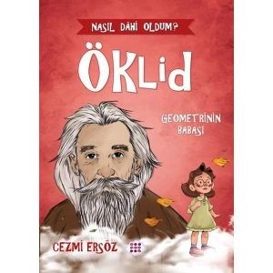 Nasıl Dâhi Oldum? Öklid – Geometrinin Babası