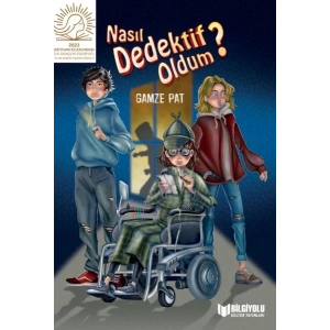 Nasıl Dedektif Oldum?