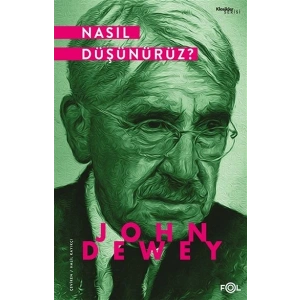 Nasıl Düşünürüz?