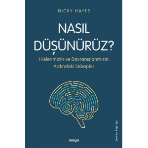 Nasıl Düşünürüz?
