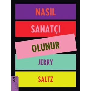 Nasıl Sanatçı Olunur