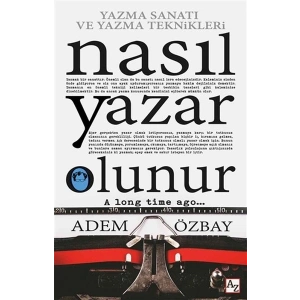 Nasıl Yazar Olunur