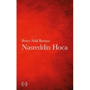Nasreddin Hoca
