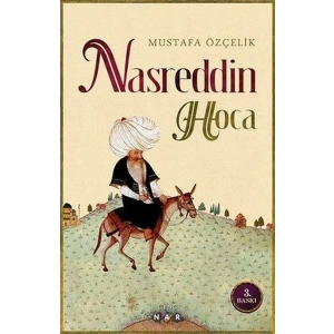 Nasreddin Hoca