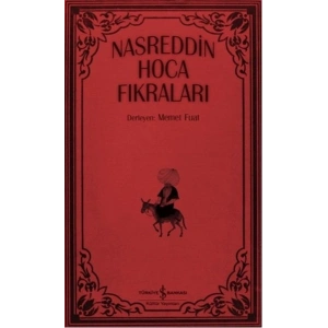 Nasreddin Hoca Fıkraları