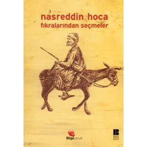 Nasreddin Hoca Fıkralarından Seçmeler