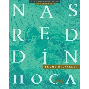 Nasreddin Hoca / Seçme Hikayeler