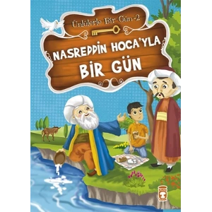 Nasreddin Hocayla Bir Gün