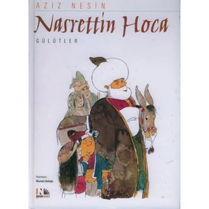 Nasrettin Hoca / Gülütler