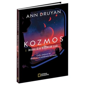 National Geographic Kozmos: İnsanlığın Olgunluk Çağı