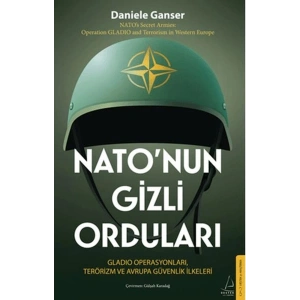 Nato’nun Gizli Orduları