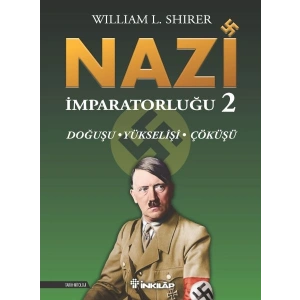 Nazi İmparatorluğu 2